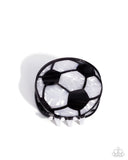 Paparazzi Soccer Shimmer