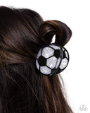 Paparazzi Soccer Shimmer