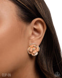 PRECLAIM 07/15 Solitaire Shimmer CLIP-ON