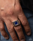 PRECLAIM 07/10 Solitaire Square