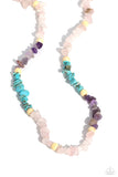 Paparazzi Soothing Stones - Pink