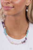 Paparazzi Soothing Stones - Pink