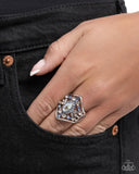 Paparazzi Sophisticated Shield