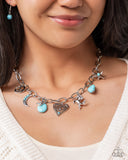 PRECLAIM 09/18 Southwestern Souvenir