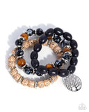 Paparazzi Spot Savvy- Multi Bracelet