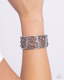 Paparazzi Spring Greetings - Pink