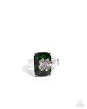 Paparazzi St. Patricks Shimmer