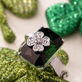 Paparazzi St. Patricks Shimmer