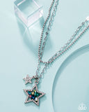 Paparazzi Stackable Stars