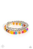 Paparazzi FF JUN Standout Sensation - Multi