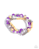 PRECLAIM 06/01 Standout Stack