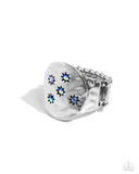 Paparazzi Starry Serenade - Blue