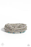 Paparazzi FF AUG Stellar Sequence - Blue