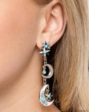 Paparazzi Stellar Serendipity - Blue