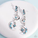 Paparazzi Stellar Serendipity - Blue