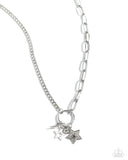 Paparazzi Stellar Sighting - White