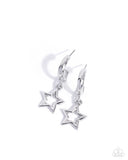 Paparazzi  Stellar Start - Silver