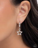 Paparazzi  Stellar Start - Silver
