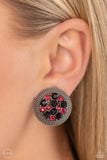 Paparazzi Stellar Status - Multi Clip-Ons