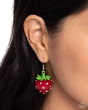 Paparazzi Strawberry Sentiment