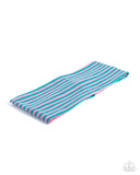Paparazzi Striped Splendor- Multi Headband