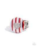 Paparazzi Striped Surprise