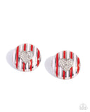 Paparazzi Striped Surprise