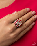 Paparazzi Striped Surprise