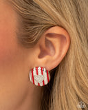 Paparazzi Striped Surprise