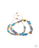 PRECLAIM 10/14 Structured Shimmer