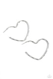 Paparazzi Summer Sweethearts - Silver