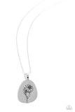 Paparazzi Sunflower Shift - Silver