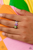 Paparazzi Sunset Sightings - Complete Trend Blend MAY 23