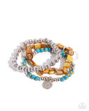 PRECLAIM 06/03 Sunshine Stack