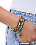 PRECLAIM 06/03 Sunshine Stack