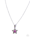 PRECLAIM 09/03 Surreal Star