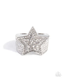 PRECLAIM 08/18 Swanky Stars