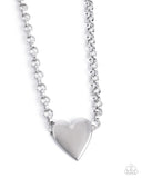 Paparzzi Sweet Start- Silver Set