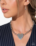 Paparzzi Sweet Start- Silver Set