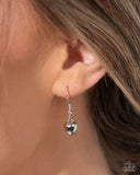 Paparzzi Sweet Start- Silver Set