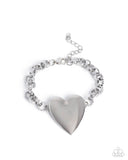 Paparzzi Sweet Start- Silver Set