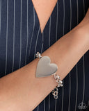 Paparzzi Sweet Start- Silver Set