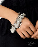 Paparazzi Sweetheart Sanctuary- ZI Bracelet 2026