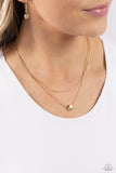 Paparazzi Sweetheart Series - Gold