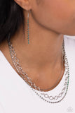 Paparazzi Tasteful Tiers - Green