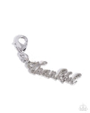 Paparazzi Tastefully Thankful- Charm