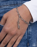 Paparazzi Tastefully Thankful- Charm