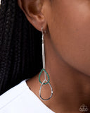 PRECLAIM 10/07 Teardrop Teacher