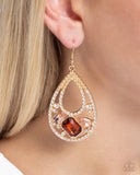 Paparazzi Teardrop Trifecta
