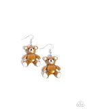 Paparazzi Teddy Trinket